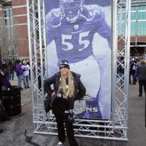 Meet your Posher, Sara